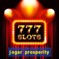 jogar prosperity fortune tree demo
